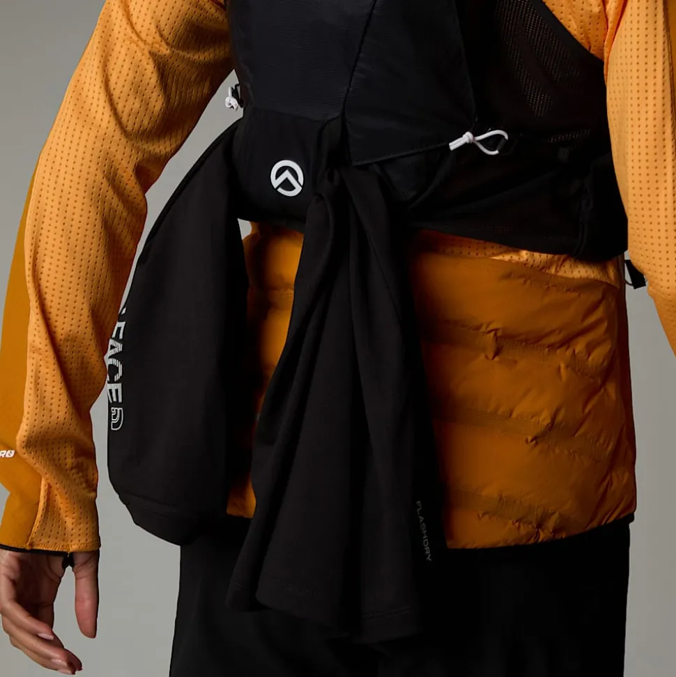 Best Sale The North Face Summit Run Training Rygsæk 12 L TNF Black-TNF Black-NPF