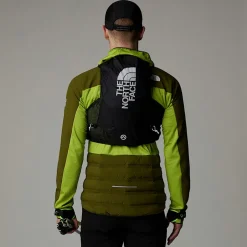 Best Sale The North Face Summit Run Training Rygsæk 12 L TNF Black-TNF Black-NPF