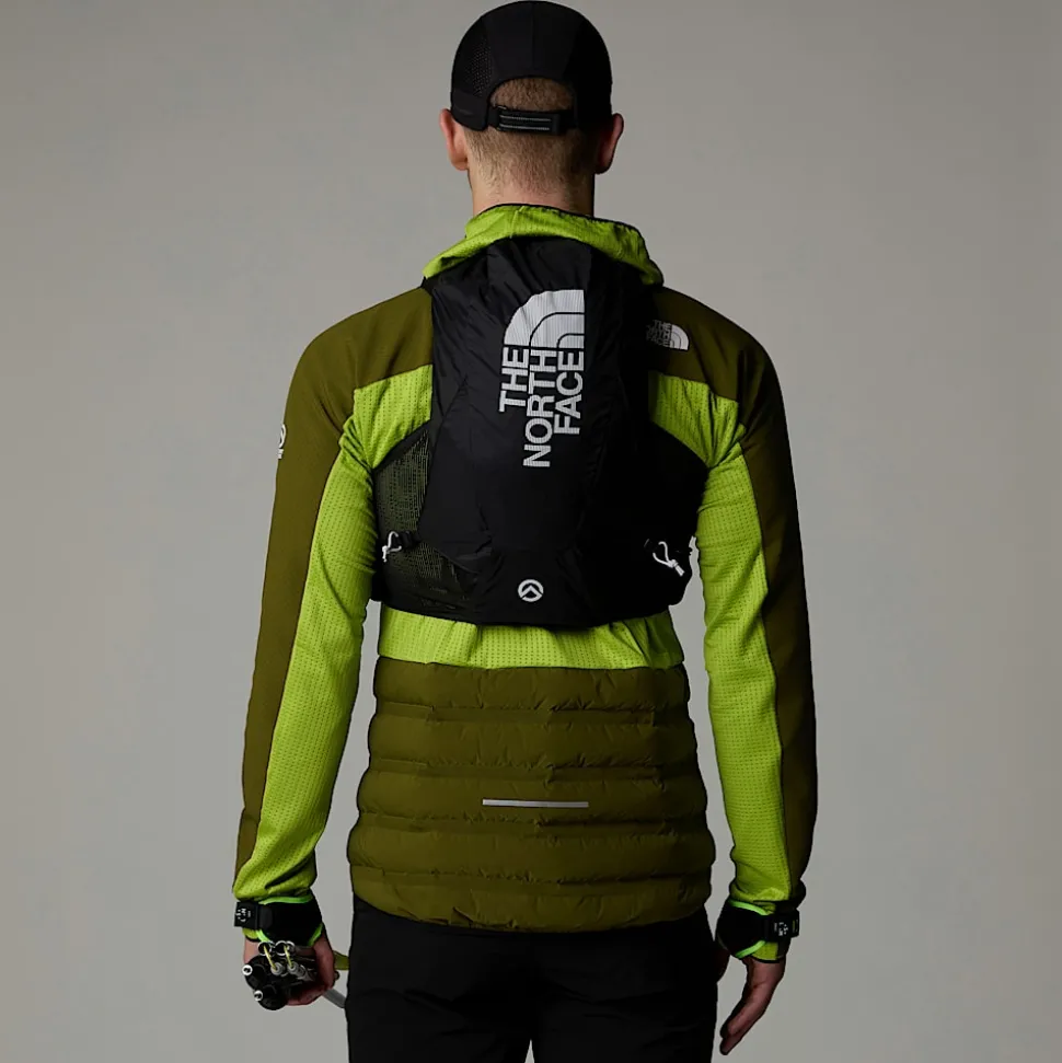 Best Sale The North Face Summit Run Training Rygsæk 12 L TNF Black-TNF Black-NPF