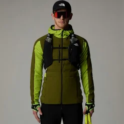Best Sale The North Face Summit Run Training Rygsæk 12 L TNF Black-TNF Black-NPF