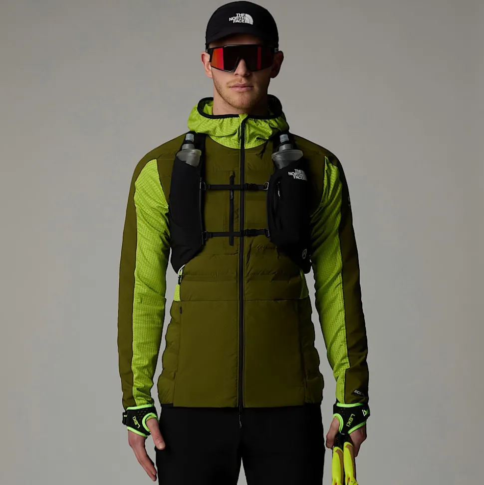 Best Sale The North Face Summit Run Training Rygsæk 12 L TNF Black-TNF Black-NPF