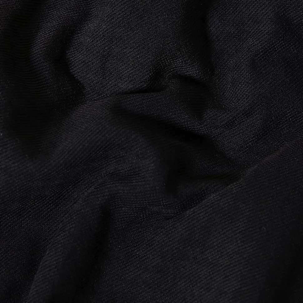 Fashion The North Face Summit Series™ FUTUREFLEECE™ Jakke Med Hætte Til Herrer TNF Black-NPF