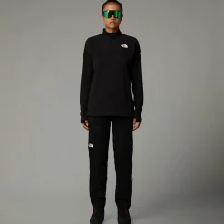 Store The North Face Summit Series™ FUTUREFLEECE™ LT Jakke Til Damer TNF Black-NPF