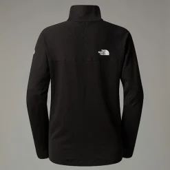 Store The North Face Summit Series™ FUTUREFLEECE™ LT Jakke Til Damer TNF Black-NPF