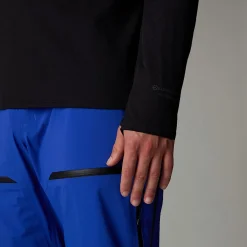 Hot The North Face Summit Series™ FUTUREFLEECE™ LT Jakke Til Herrer TNF Black-NPF