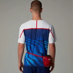 New The North Face Summit Series™ Ultra-Light Kalkpose TNF Red