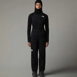 New The North Face Summit Stirnson FUTURELIGHT™ Bukser Til Damer TNF Black