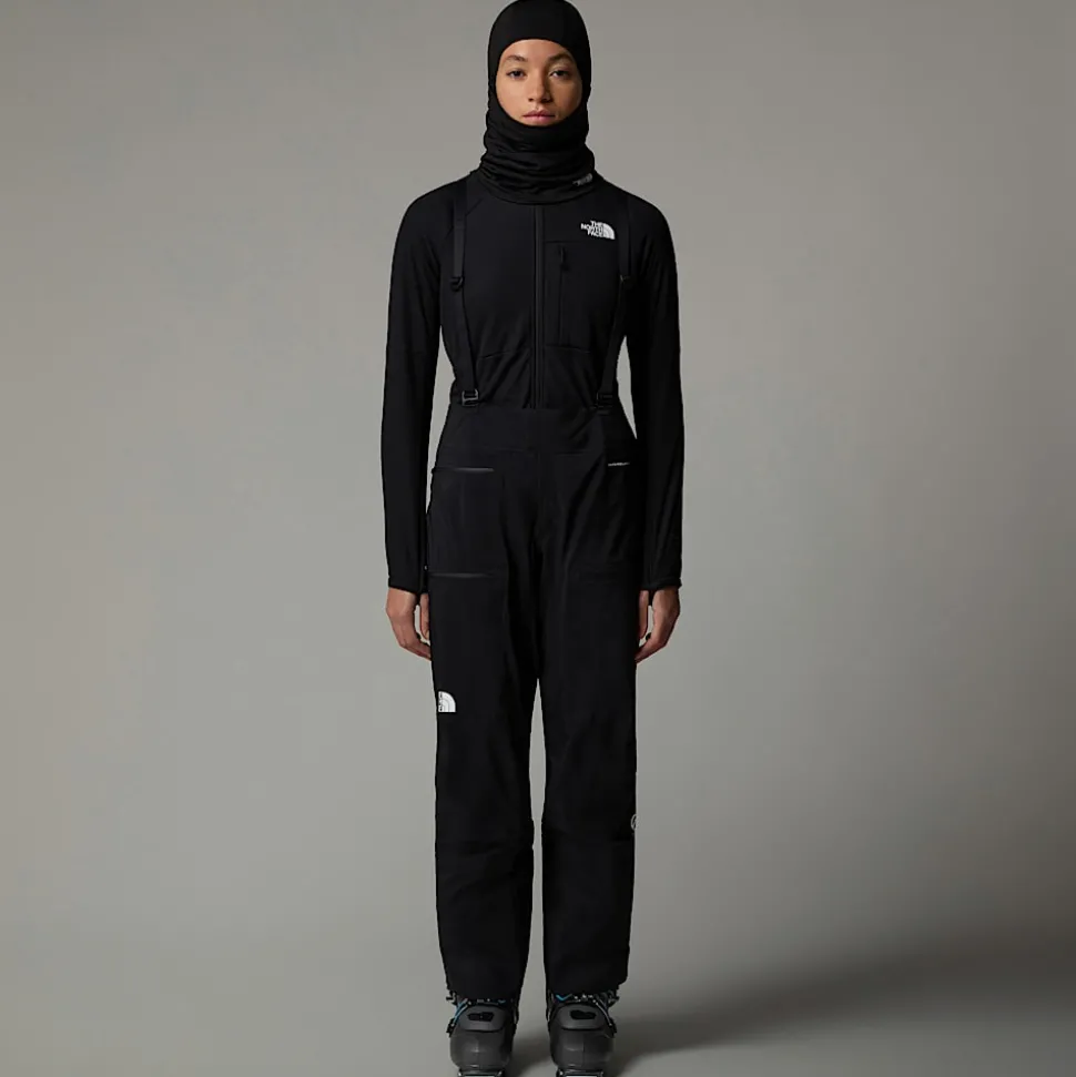 New The North Face Summit Stirnson FUTURELIGHT™ Bukser Til Damer TNF Black