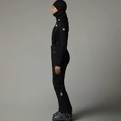 New The North Face Summit Stirnson FUTURELIGHT™ Bukser Til Damer TNF Black