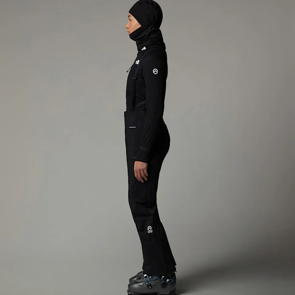 New The North Face Summit Stirnson FUTURELIGHT™ Bukser Til Damer TNF Black