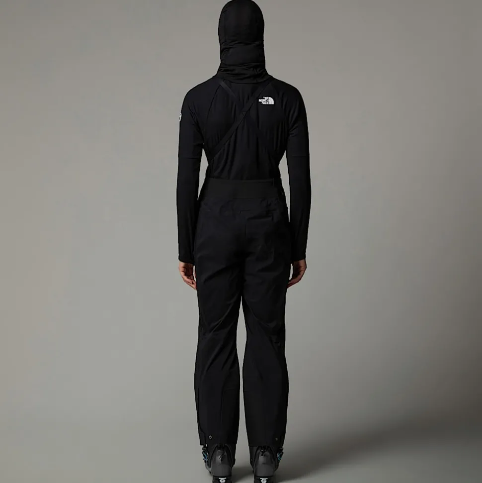 New The North Face Summit Stirnson FUTURELIGHT™ Bukser Til Damer TNF Black