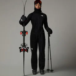 New The North Face Summit Stirnson FUTURELIGHT™ Bukser Til Damer TNF Black