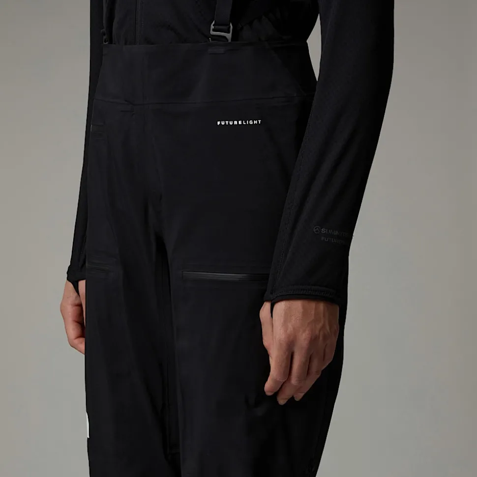 New The North Face Summit Stirnson FUTURELIGHT™ Bukser Til Damer TNF Black