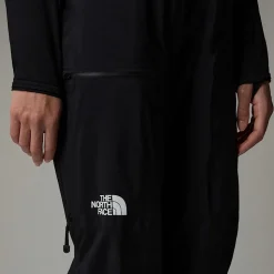 New The North Face Summit Stirnson FUTURELIGHT™ Bukser Til Damer TNF Black