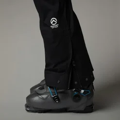 New The North Face Summit Stirnson FUTURELIGHT™ Bukser Til Damer TNF Black