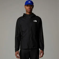 Outlet The North Face Summit Superior FUTURELIGHT™ Jakke Til Herrer TNF Black
