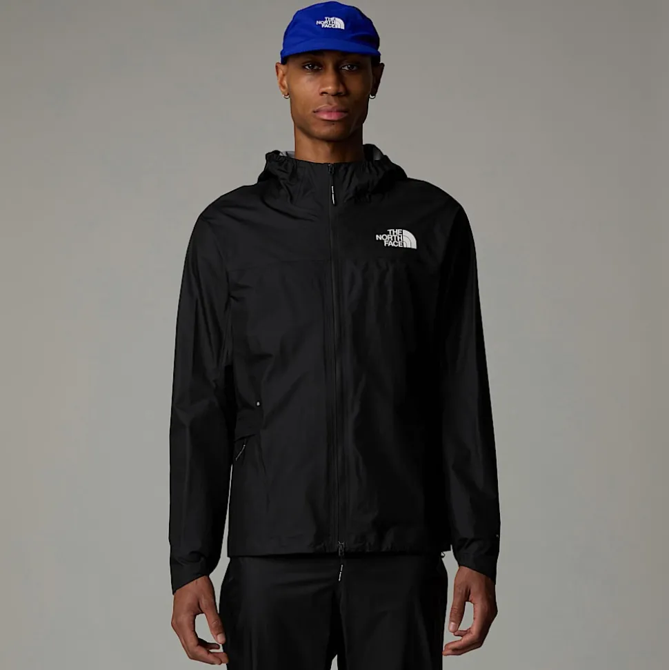 Outlet The North Face Summit Superior FUTURELIGHT™ Jakke Til Herrer TNF Black