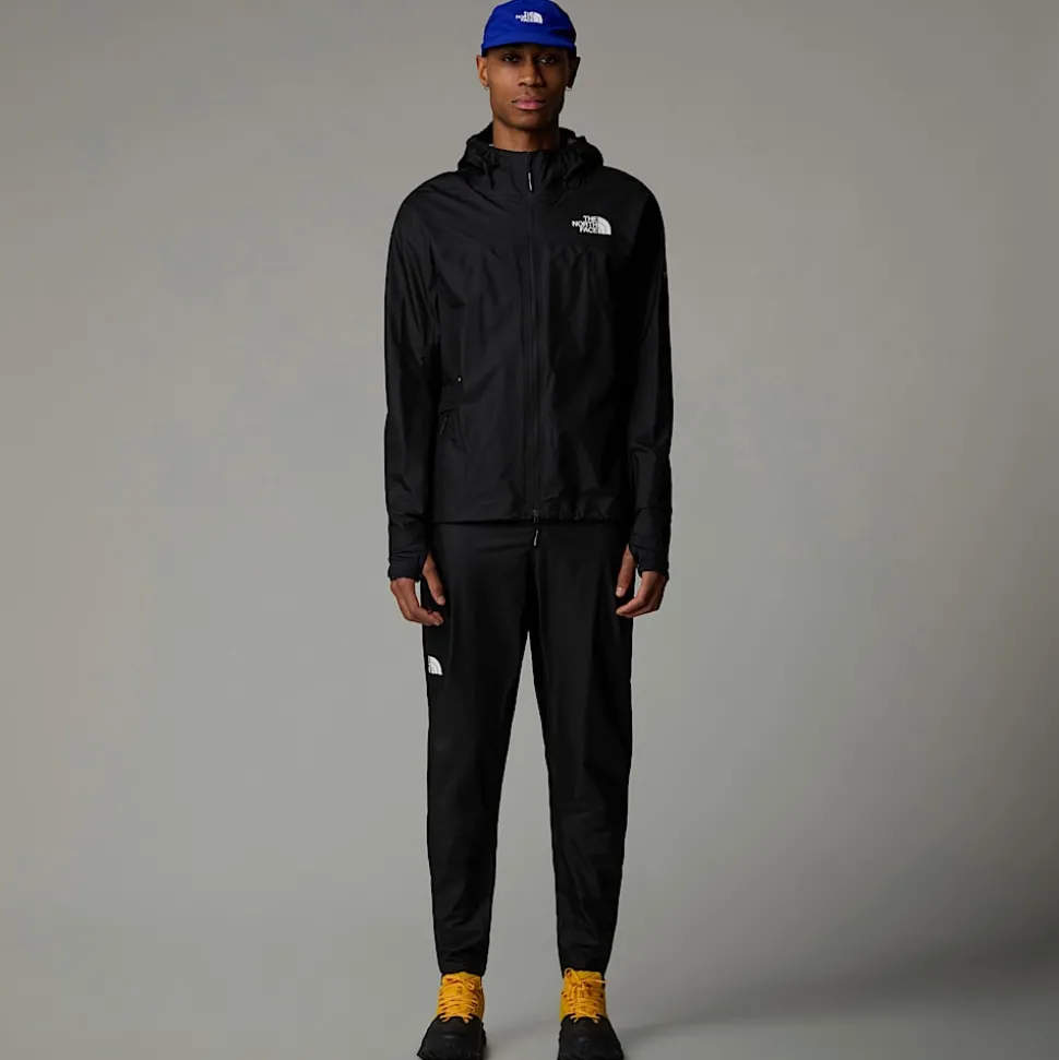 Outlet The North Face Summit Superior FUTURELIGHT™ Jakke Til Herrer TNF Black