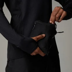 Outlet The North Face Summit Superior FUTURELIGHT™ Jakke Til Herrer TNF Black