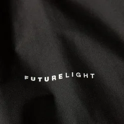 Outlet The North Face Summit Superior FUTURELIGHT™ Jakke Til Herrer TNF Black