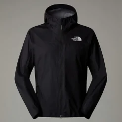 Outlet The North Face Summit Superior FUTURELIGHT™ Jakke Til Herrer TNF Black