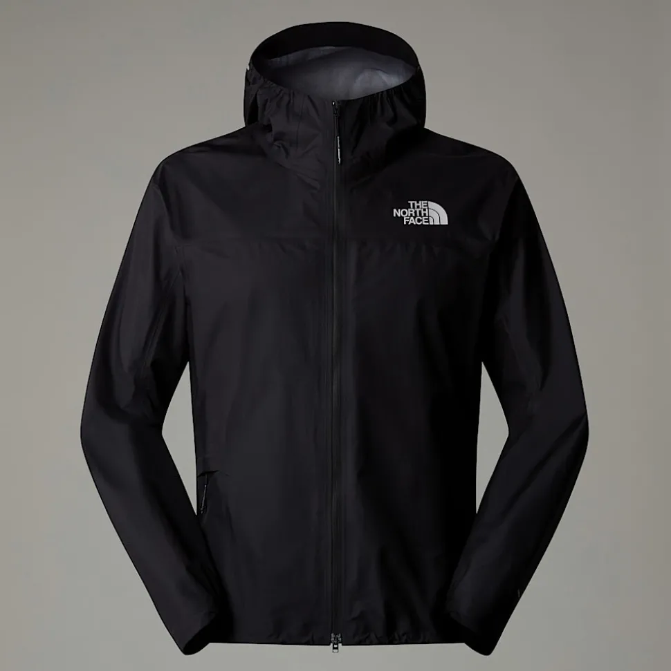 Outlet The North Face Summit Superior FUTURELIGHT™ Jakke Til Herrer TNF Black