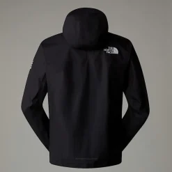 Outlet The North Face Summit Superior FUTURELIGHT™ Jakke Til Herrer TNF Black