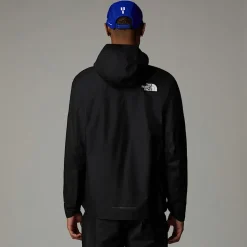 Outlet The North Face Summit Superior FUTURELIGHT™ Jakke Til Herrer TNF Black