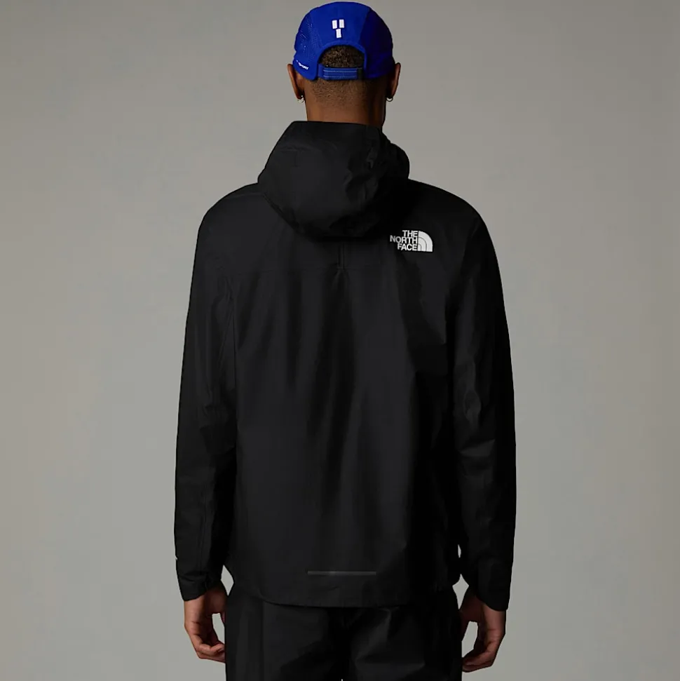 Outlet The North Face Summit Superior FUTURELIGHT™ Jakke Til Herrer TNF Black