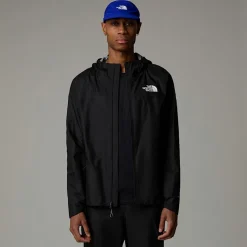 Outlet The North Face Summit Superior FUTURELIGHT™ Jakke Til Herrer TNF Black