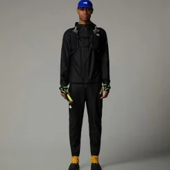 Outlet The North Face Summit Superior FUTURELIGHT™ Jakke Til Herrer TNF Black