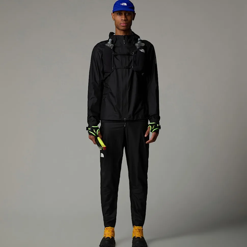 Outlet The North Face Summit Superior FUTURELIGHT™ Jakke Til Herrer TNF Black