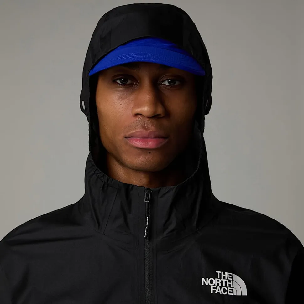 Outlet The North Face Summit Superior FUTURELIGHT™ Jakke Til Herrer TNF Black