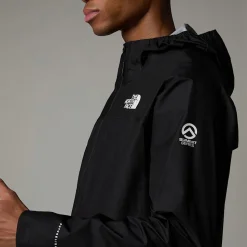Outlet The North Face Summit Superior FUTURELIGHT™ Jakke Til Herrer TNF Black