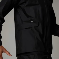 Outlet The North Face Summit Superior FUTURELIGHT™ Jakke Til Herrer TNF Black