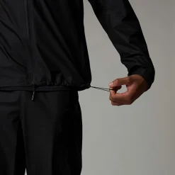 Outlet The North Face Summit Superior FUTURELIGHT™ Jakke Til Herrer TNF Black