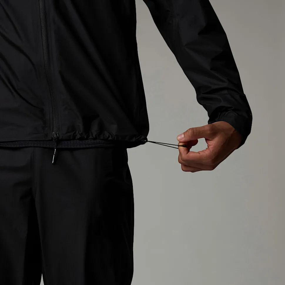 Outlet The North Face Summit Superior FUTURELIGHT™ Jakke Til Herrer TNF Black