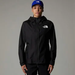 New The North Face Summit Superior FUTURELIGHT™ Jakke Til Damer TNF Black