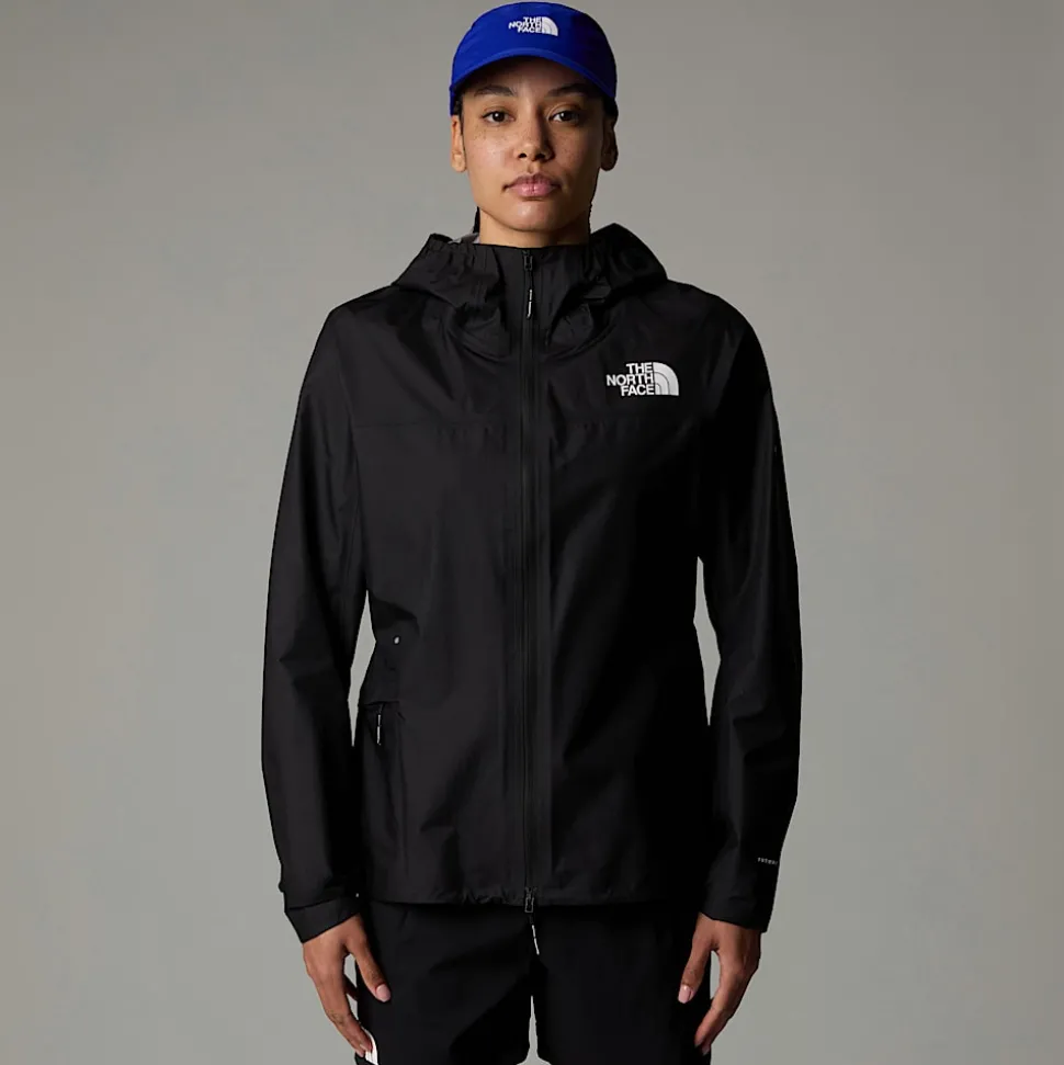 New The North Face Summit Superior FUTURELIGHT™ Jakke Til Damer TNF Black