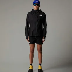 New The North Face Summit Superior FUTURELIGHT™ Jakke Til Damer TNF Black