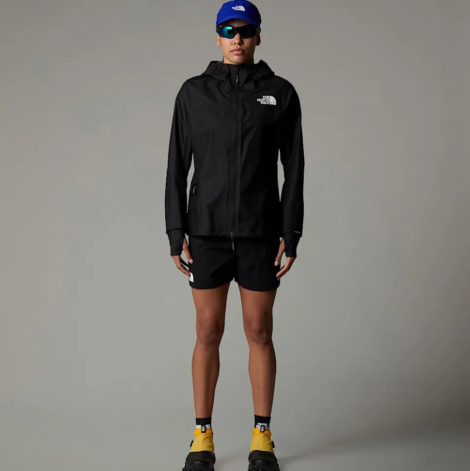 New The North Face Summit Superior FUTURELIGHT™ Jakke Til Damer TNF Black