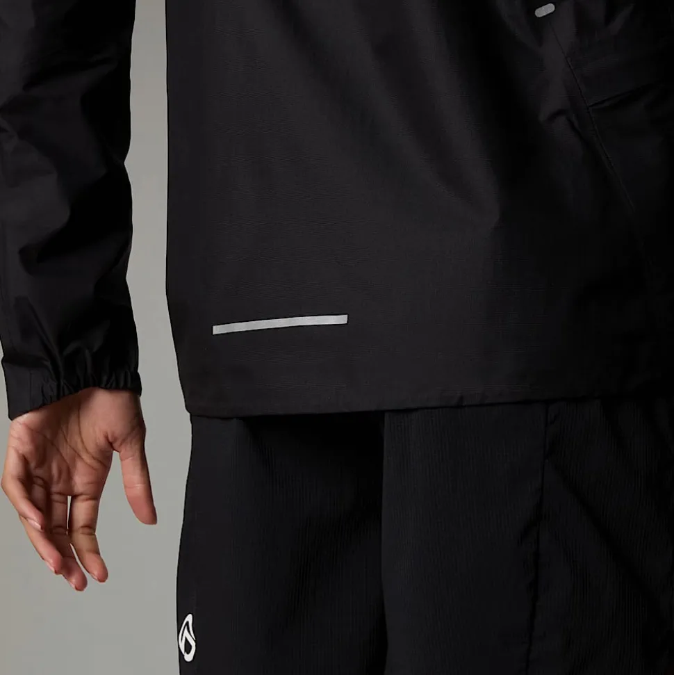 New The North Face Summit Superior FUTURELIGHT™ Jakke Til Damer TNF Black