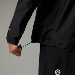 New The North Face Summit Superior FUTURELIGHT™ Jakke Til Damer TNF Black