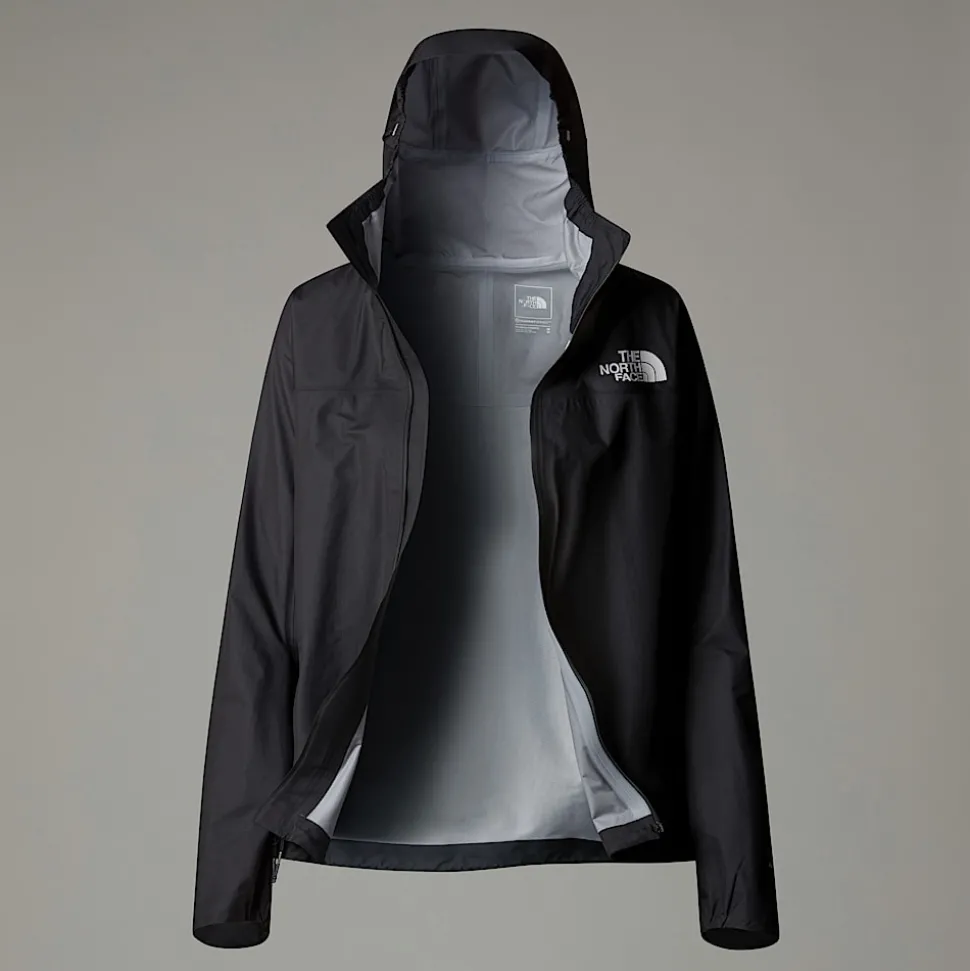 New The North Face Summit Superior FUTURELIGHT™ Jakke Til Damer TNF Black
