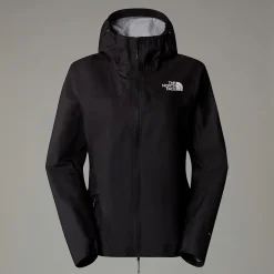 New The North Face Summit Superior FUTURELIGHT™ Jakke Til Damer TNF Black