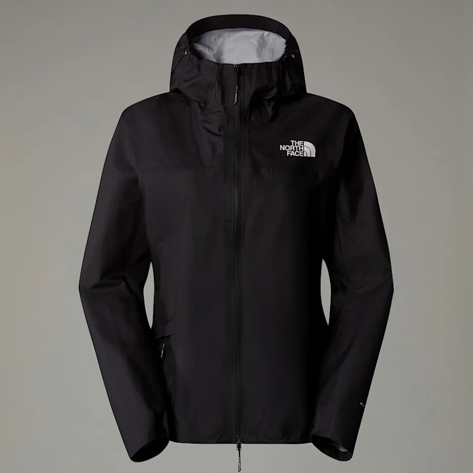 New The North Face Summit Superior FUTURELIGHT™ Jakke Til Damer TNF Black