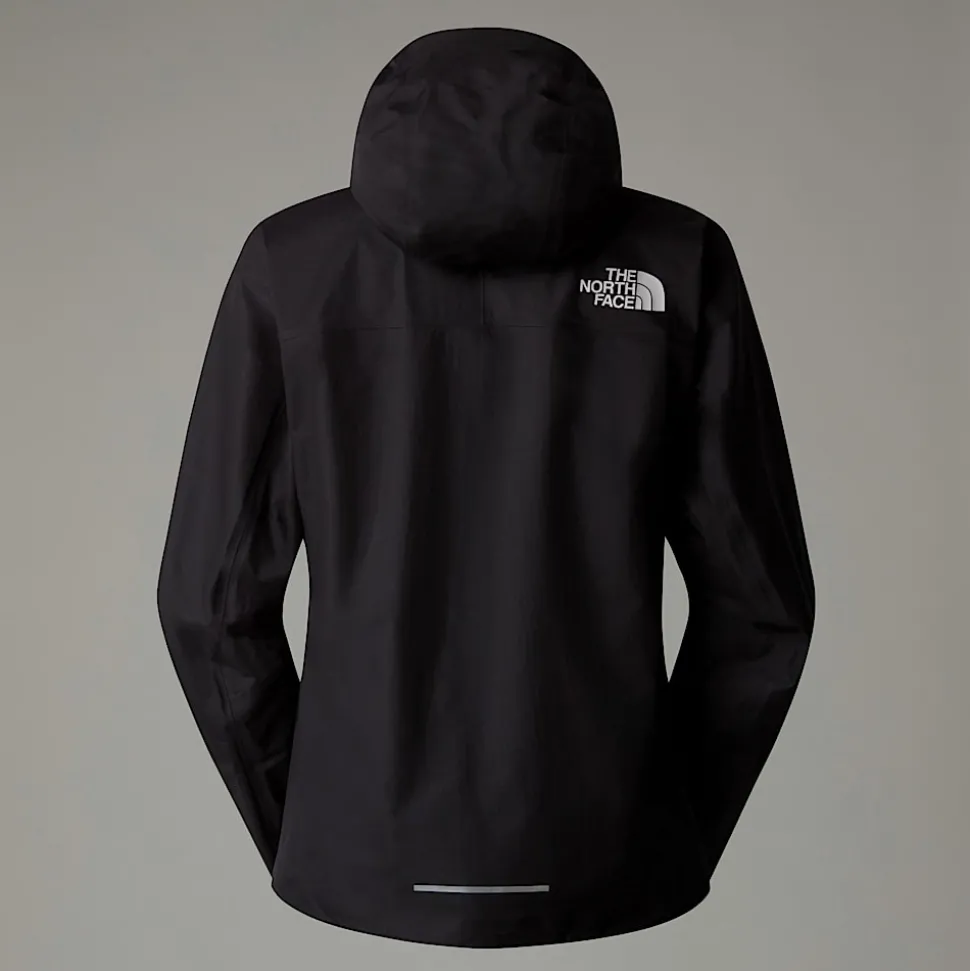 New The North Face Summit Superior FUTURELIGHT™ Jakke Til Damer TNF Black