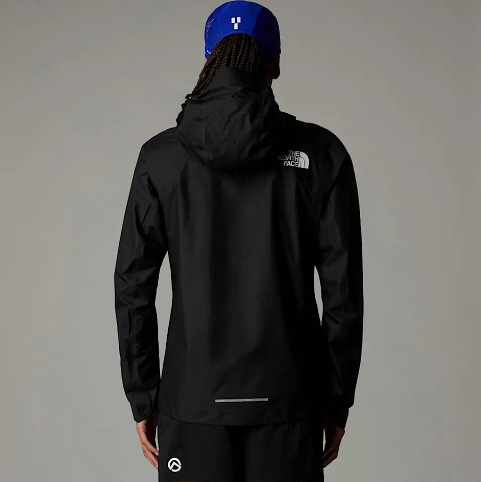 New The North Face Summit Superior FUTURELIGHT™ Jakke Til Damer TNF Black