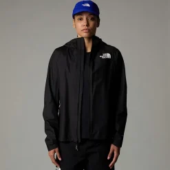 New The North Face Summit Superior FUTURELIGHT™ Jakke Til Damer TNF Black