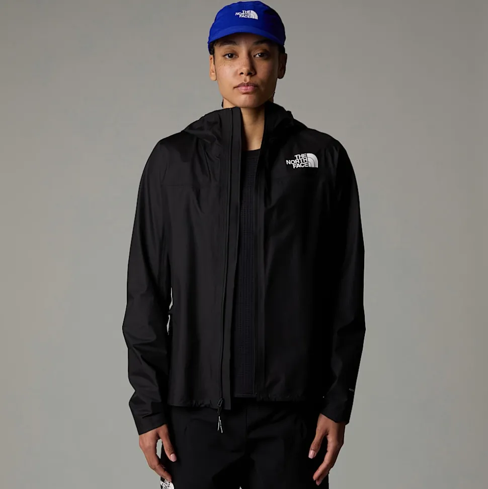 New The North Face Summit Superior FUTURELIGHT™ Jakke Til Damer TNF Black
